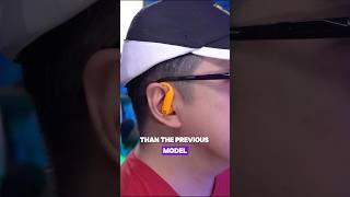 Powerbeats Pro 2 Flash Look! ️