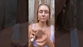 Ocean make up
