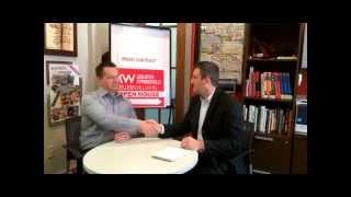 Cary Prater-Keller Williams Realty Greater Springfield CAPPER Interview