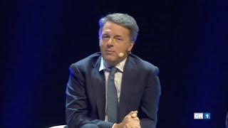 Matteo Renzi ospite all’Assemblea Generale dell’Associazione Industriali Cremona | 04/11/2024