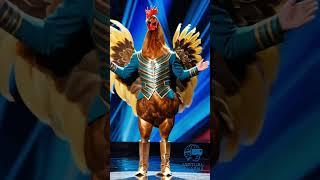 America s Got Talent s MOST SHOCKING Auditions Ever! #agt #ai #show #viral 2  #FunTech #TalentInAI