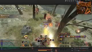 BDO Elvia Orc Camp Musa awaken 37K TL (not optimized)