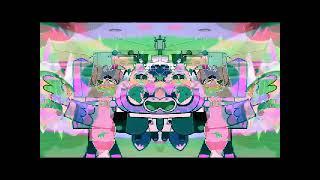 Unikitty The End Preview 2 Effects enhanced with Confusion