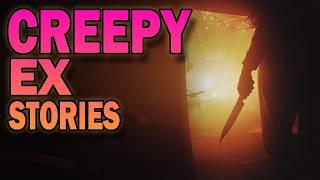 5 True Creepy Ex/Dating App Stories