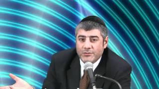 Torah & Science - Rabbi Yosef Mizrachi