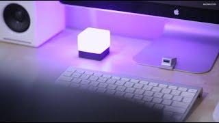 Evevu Cube - Mood & Utility LED Light