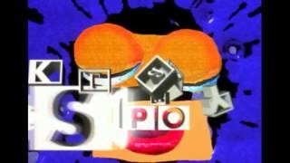 klasky csupo Logo History X4 slower