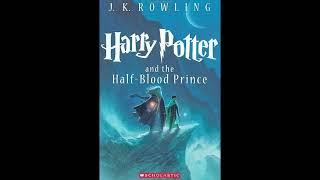 H. Potter and the half-blood prince 2/3 reupl