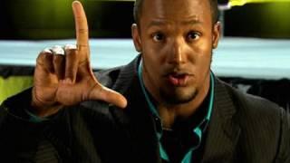 WWE NXT: Meet NXT Rookie Byron Saxton