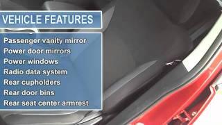 2008 Mitsubishi Outlander - R.C. Hill Mitsubishi
