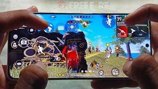 HANDCAMPoco X6 Pro Free Fiee Gameplay