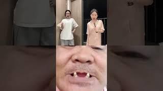 who your the best #duet #funny #abcd #kikakim #reaction #tiktok #shorts #asmr #viral #trending