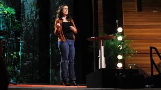 Annie Murphy Paul: What we learn before we're born