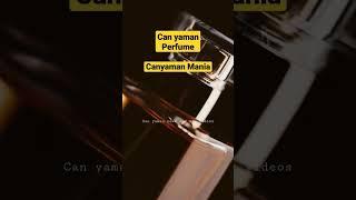 another new release of #canyaman #perfume #mania