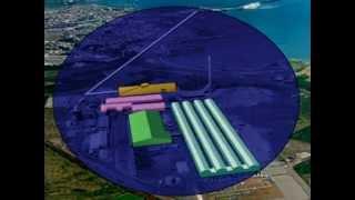Aluminium Extraction