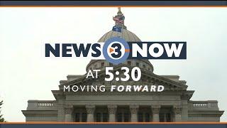 News 3 Now Weekend at 5:30: June 22, 2025