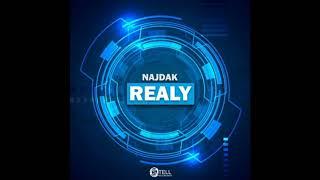 Najdak - Realy [Stell Recordings]