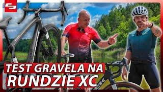 Czy Checkpoint to najlepszy gravel w Polsce? Trek Checkpoint SL 7