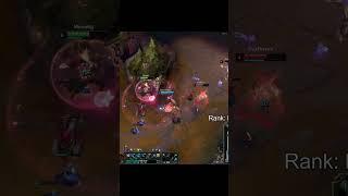 Gosu - Crazy ADC Moments