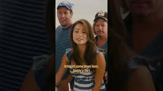 Grown Ups: Hot Daughters (Adam Sandler #movie #shorts #comedy #short #4k)