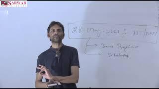 For all IIT and NEET aspirants, a must-watch video.