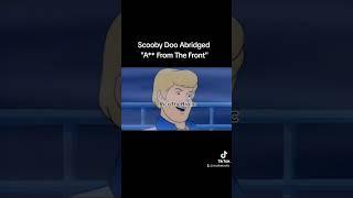 Scooby Doo Abridged" From The Front" #ricothebrolic #viral #reels #parody #entertainment #scoobydoo