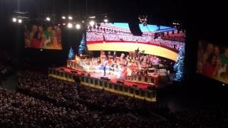 Andre Rieu - Dublin 3Arena 2014