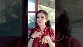 tiktok cewek cantik