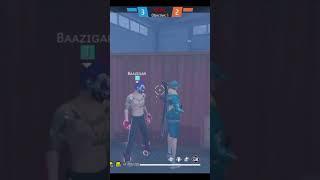 IMPOSSIBLE #freefire #viralshorts #foryoupage #gaming