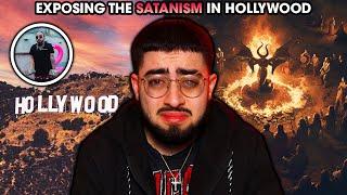 I Witnessed Demonic Rituals in Hollywood