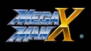 Boomer Kuwanger - Megaman X Music Extended