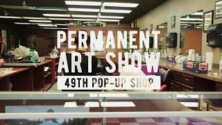 The 49th Supply Co. | Permanent Art Show