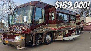 Country Coach Intrigue Extreme Walkthrough with Country Coach Expert