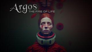 ARGOS : the fire of life ( pre mix with animated video)