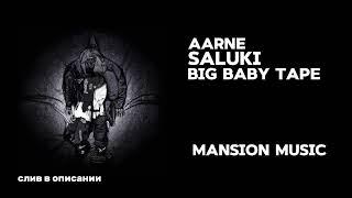 Big Baby Tape, Aarne, SALUKI - MANSION MUSIC (СЛИВ ТРЕКА В ОПИСАНИИ)