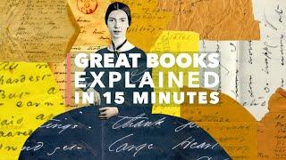 The Visionary World of Emily Dickinson: Great Books Explained