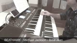 BeatHawk - MichaelJackson’s Billie Jean