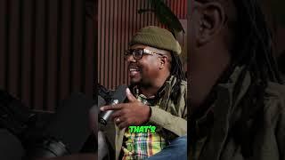 Honest conversation about how black folks wanna stay once they get to napa!!!