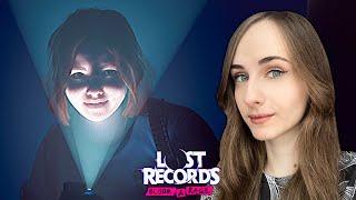 Загадки жуткой хижины - Lost Records: Bloom and Rage #5