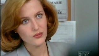 The X-Files: "2Shy" (Promo Spot)