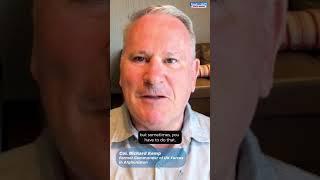 Emergency Briefing with Michael Dickson: Col. Richard Kemp | StandWithUs TV