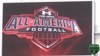 Under Armour ALL-American Game 2016: UTR Mixtape