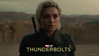 Thunderbolts* - zwiastun #2 [dubbing]