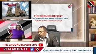 The Ground Report,, On Real Media TT