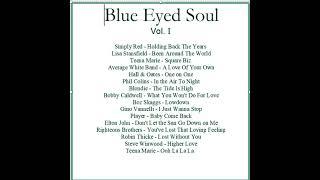 Blue Eyed Soul Vol 1