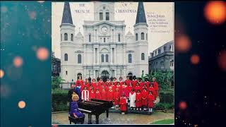 The Miracle of Christmas Sylvia Johns & the Children of the Archdiocese of New Orleans Frank CoCo