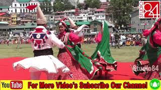 Pyari Bhotliye II Himachal Divas 2022 Chamba II Studio 84