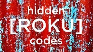 Roku Private Channels List 1900+ Private Channel Codes!