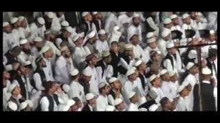 Pani Pati Tilawet / Salana tqreeb / Jamia Darul Quran Faisalabad