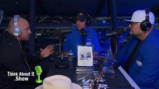 Tai Show Vegas 2025 Pt  1 Greg Yardi